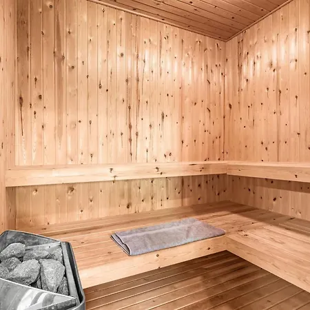 Akule - 10km From The Sea By Interhome Oksbøl