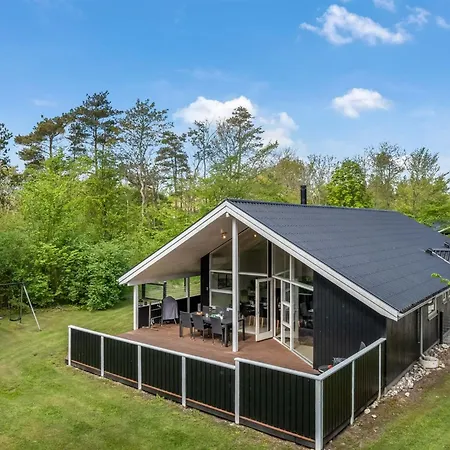 Dom wakacyjny Akule - 10km From The Sea By Interhome *