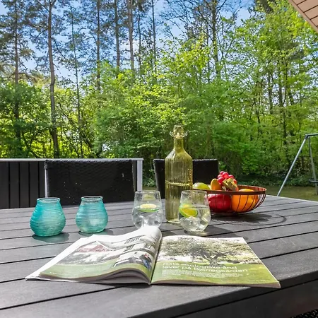 Dom wakacyjny Akule - 10km From The Sea By Interhome