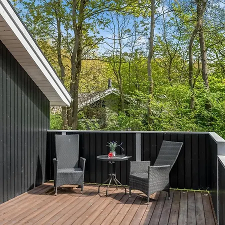 Dom wakacyjny Akule - 10km From The Sea By Interhome *
