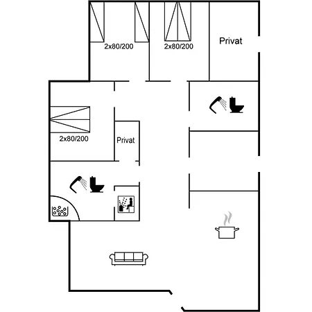 Akule - 10km From The Sea By Interhome